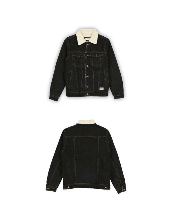 VINTAGE JACKET - M