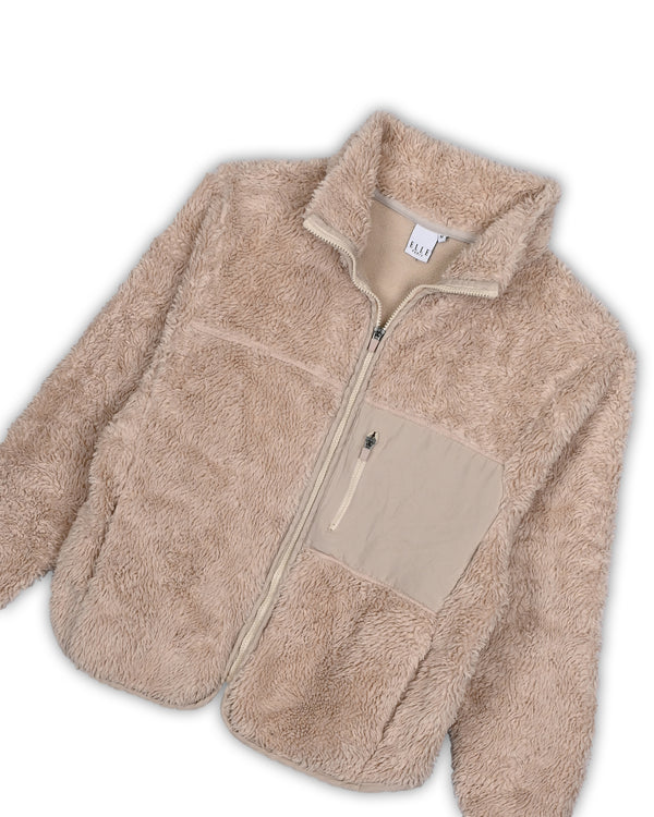 VINTAGE JACKET - M