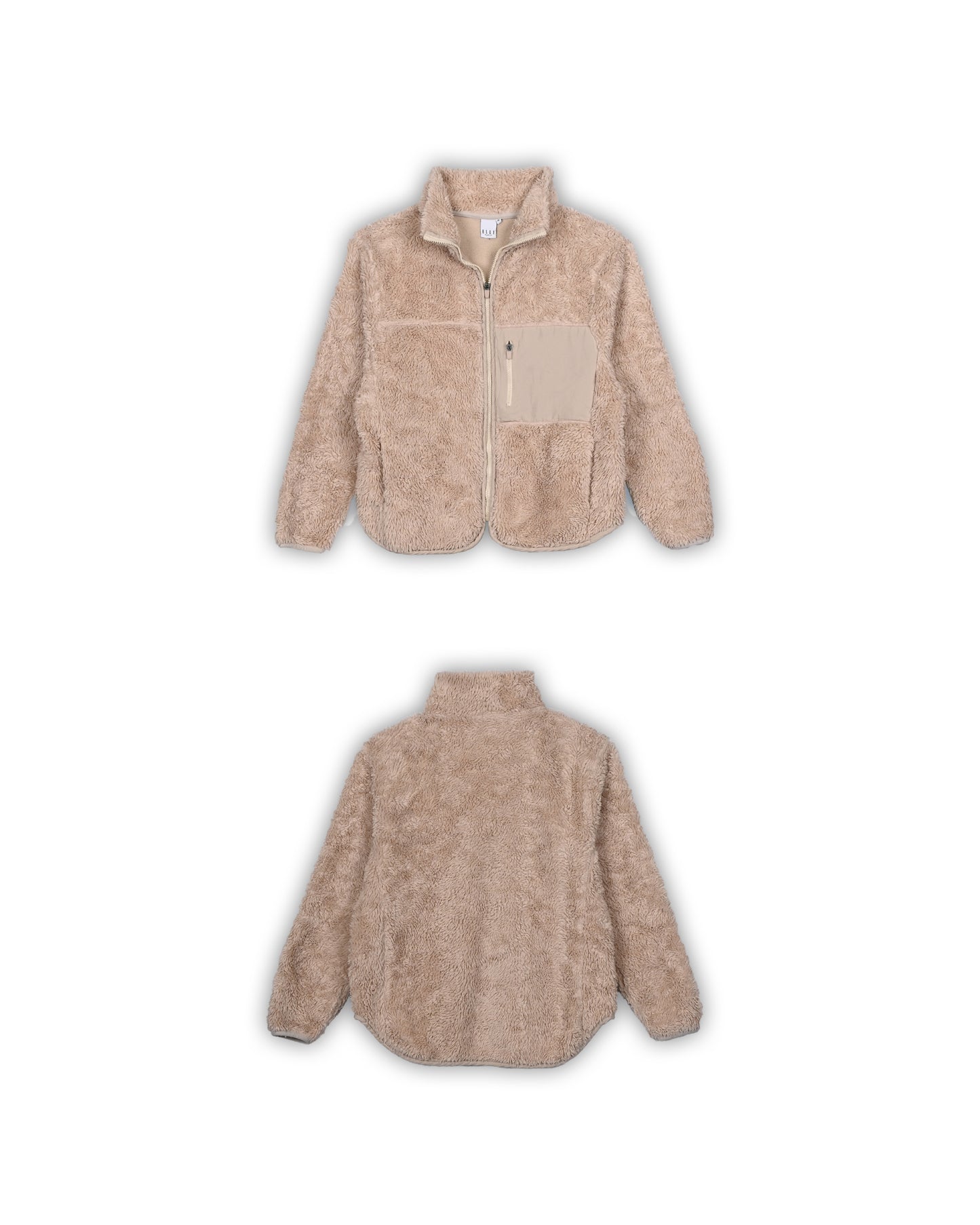 VINTAGE JACKET - M