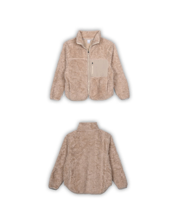 VINTAGE JACKET - M