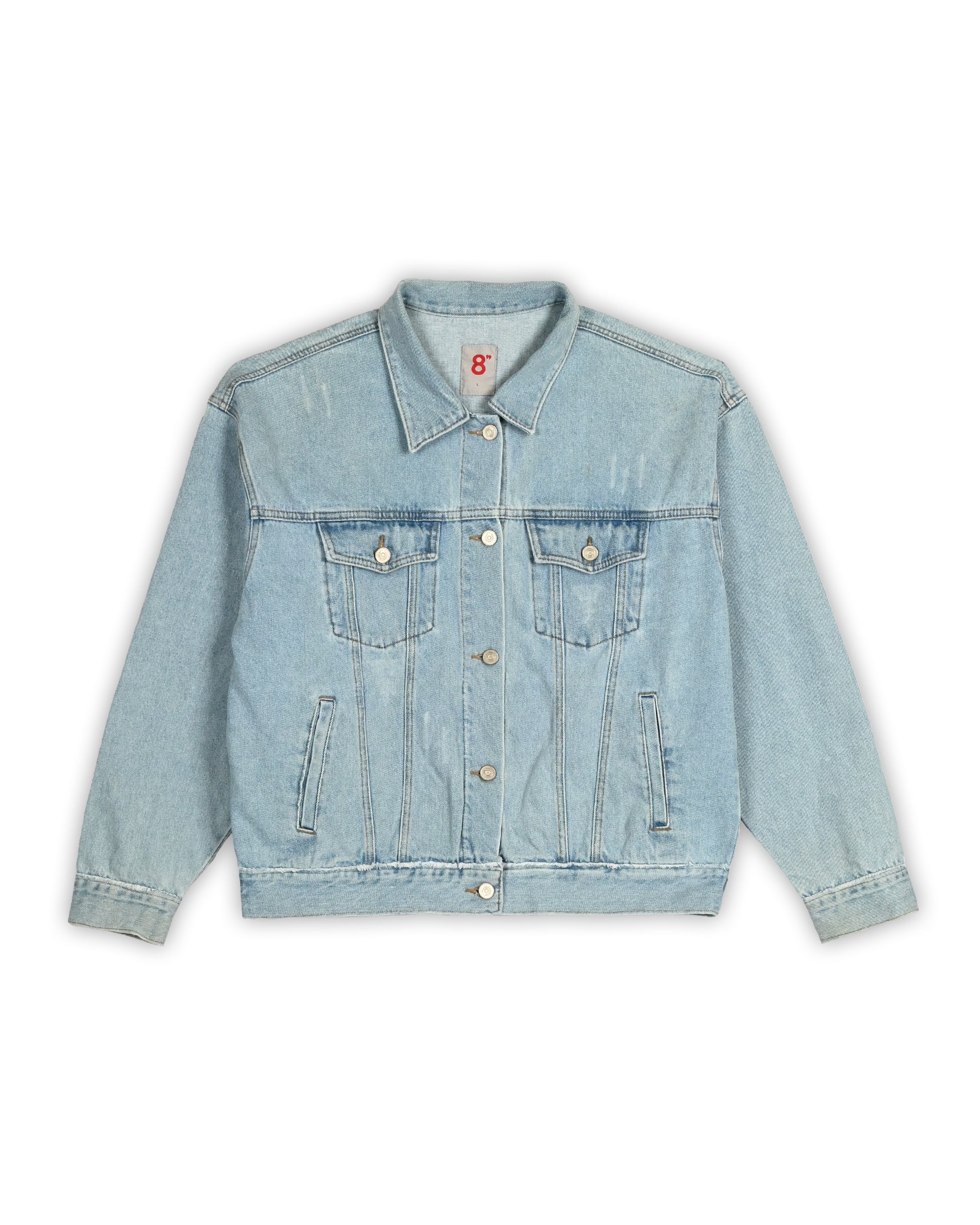 VINTAGE JACKET - L