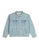 VINTAGE JACKET - L