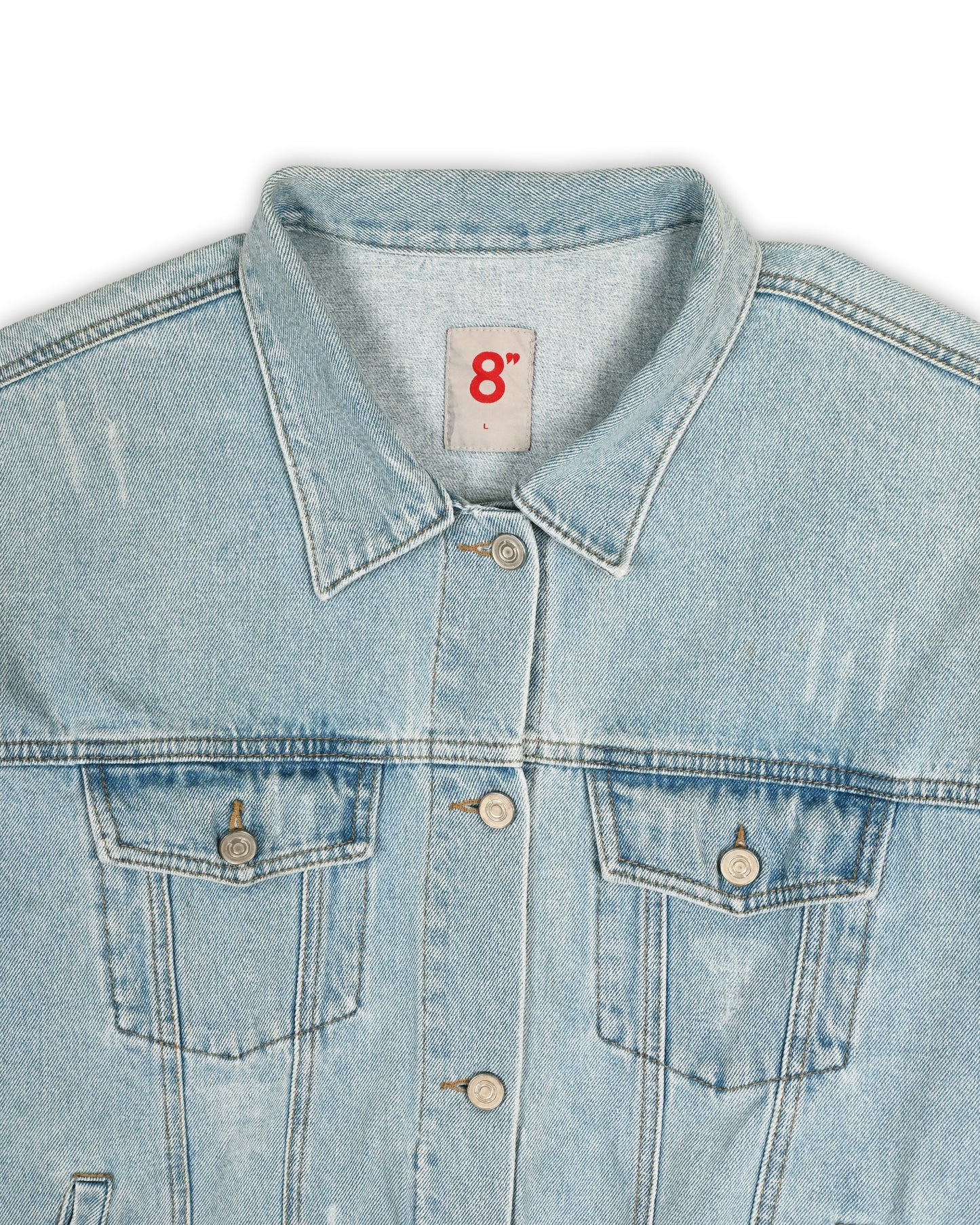 VINTAGE JACKET - L