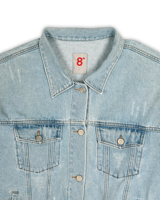 VINTAGE JACKET - L