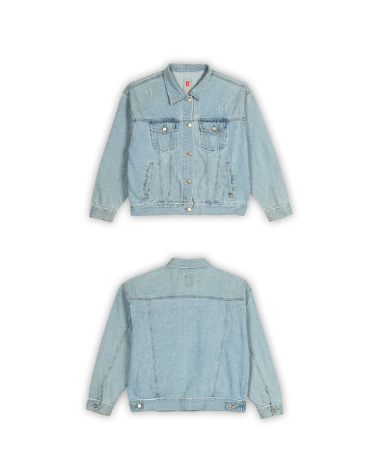 VINTAGE JACKET - L