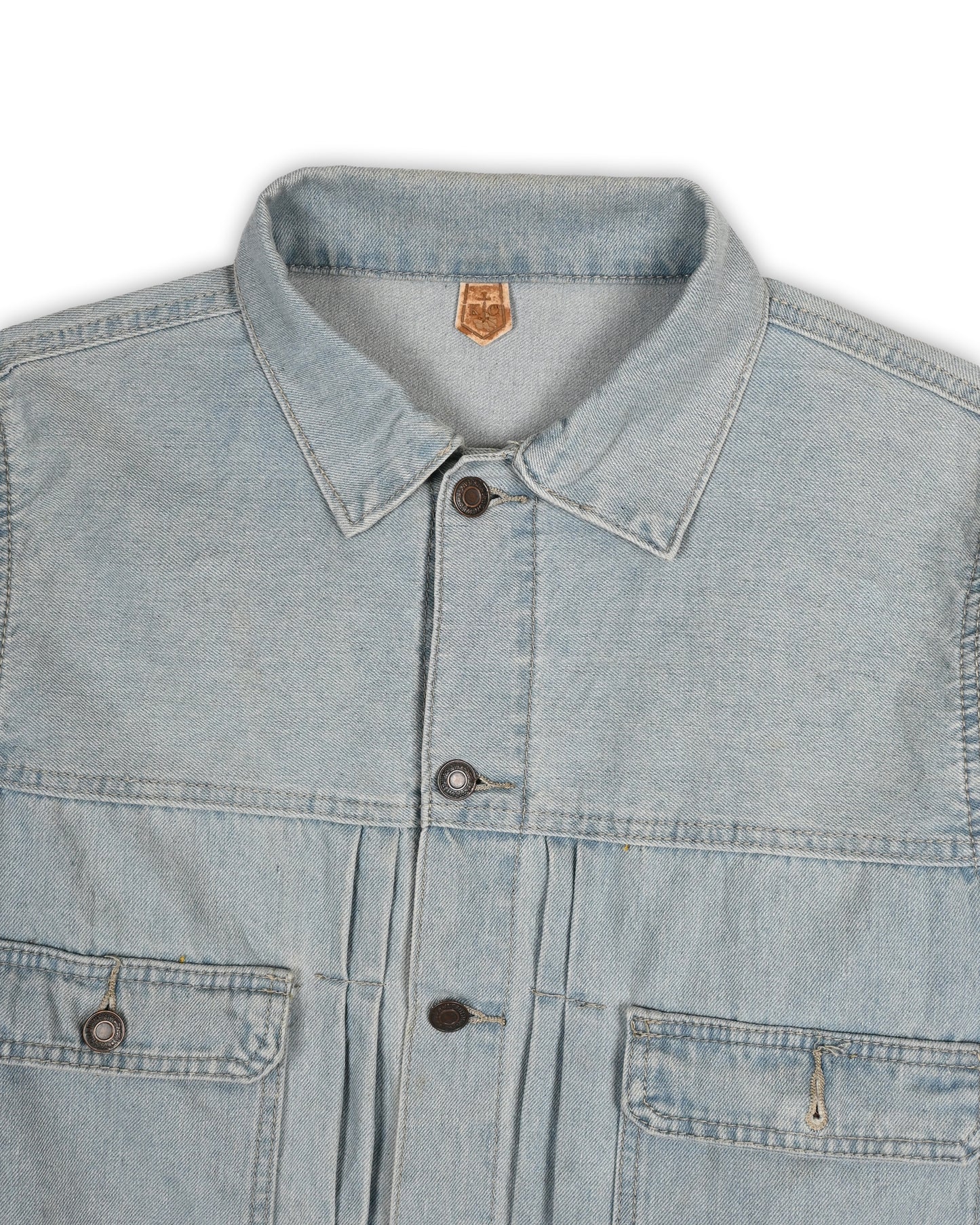 VINTAGE JACKET - M