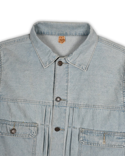 VINTAGE JACKET - M