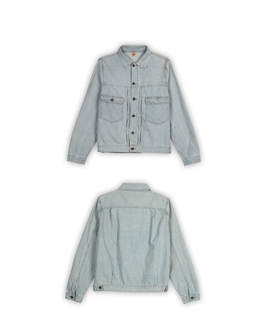 VINTAGE JACKET - M