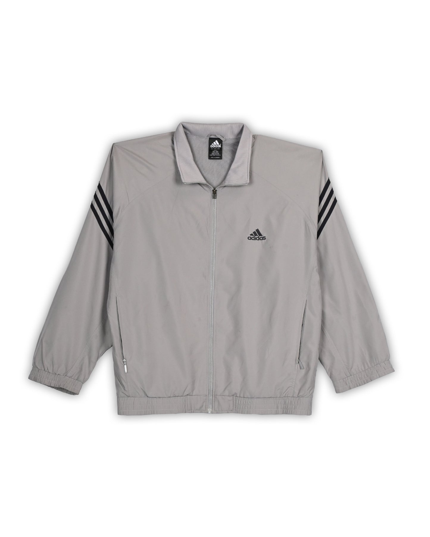 ADIDAS JACKET - L