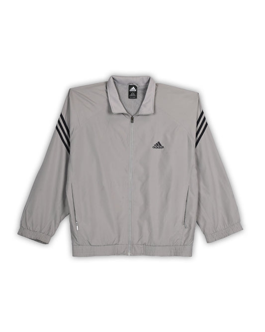 ADIDAS JACKET - L