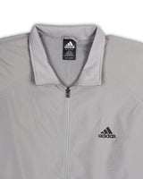 ADIDAS JACKET - L