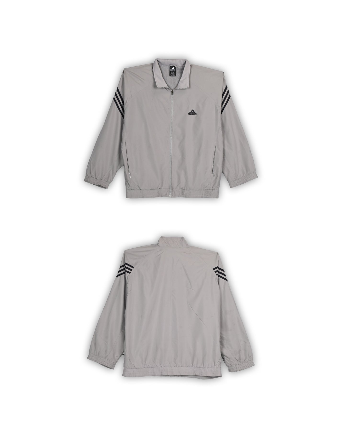 ADIDAS JACKET - L