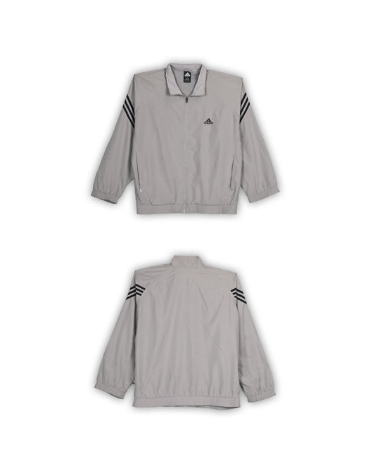 ADIDAS JACKET - L