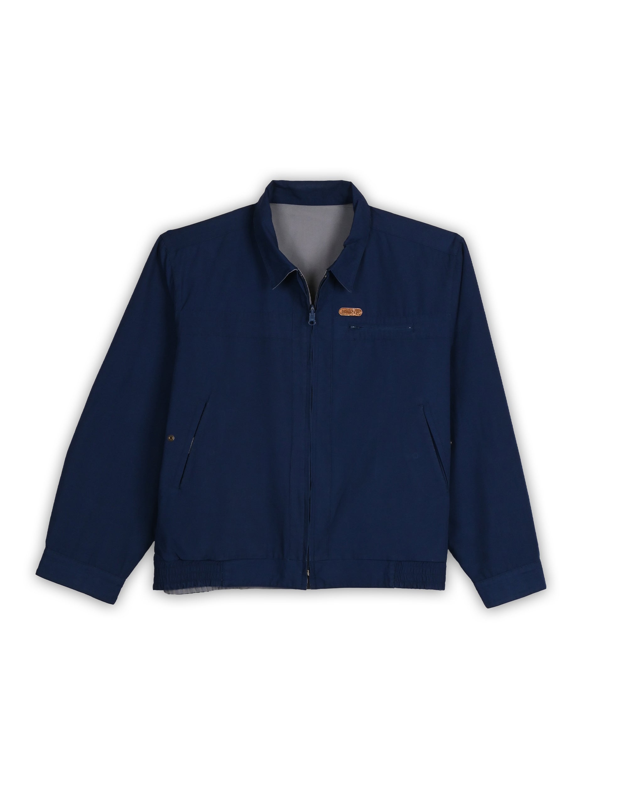 VINTAGE JACKET - XXL