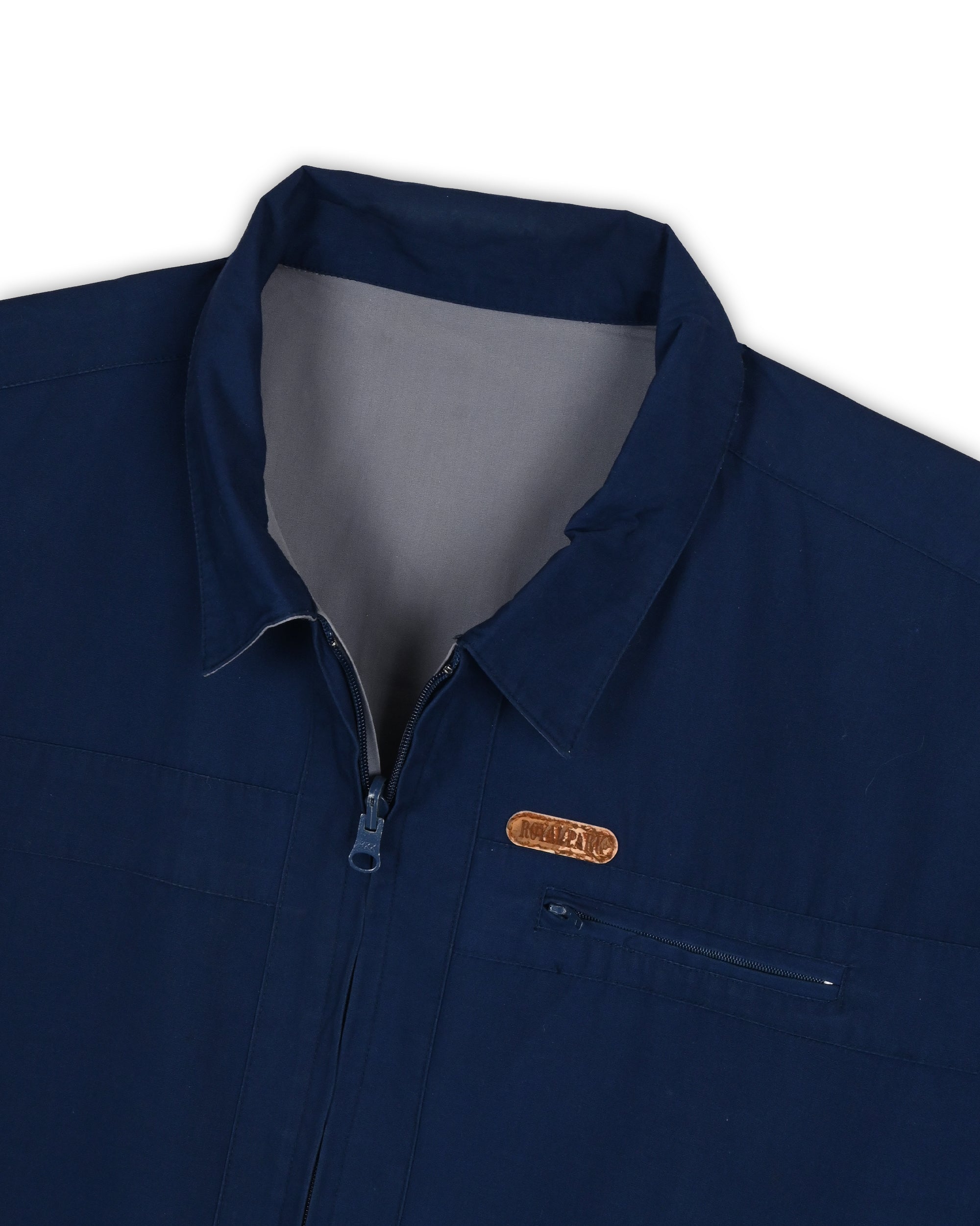 VINTAGE JACKET - XXL