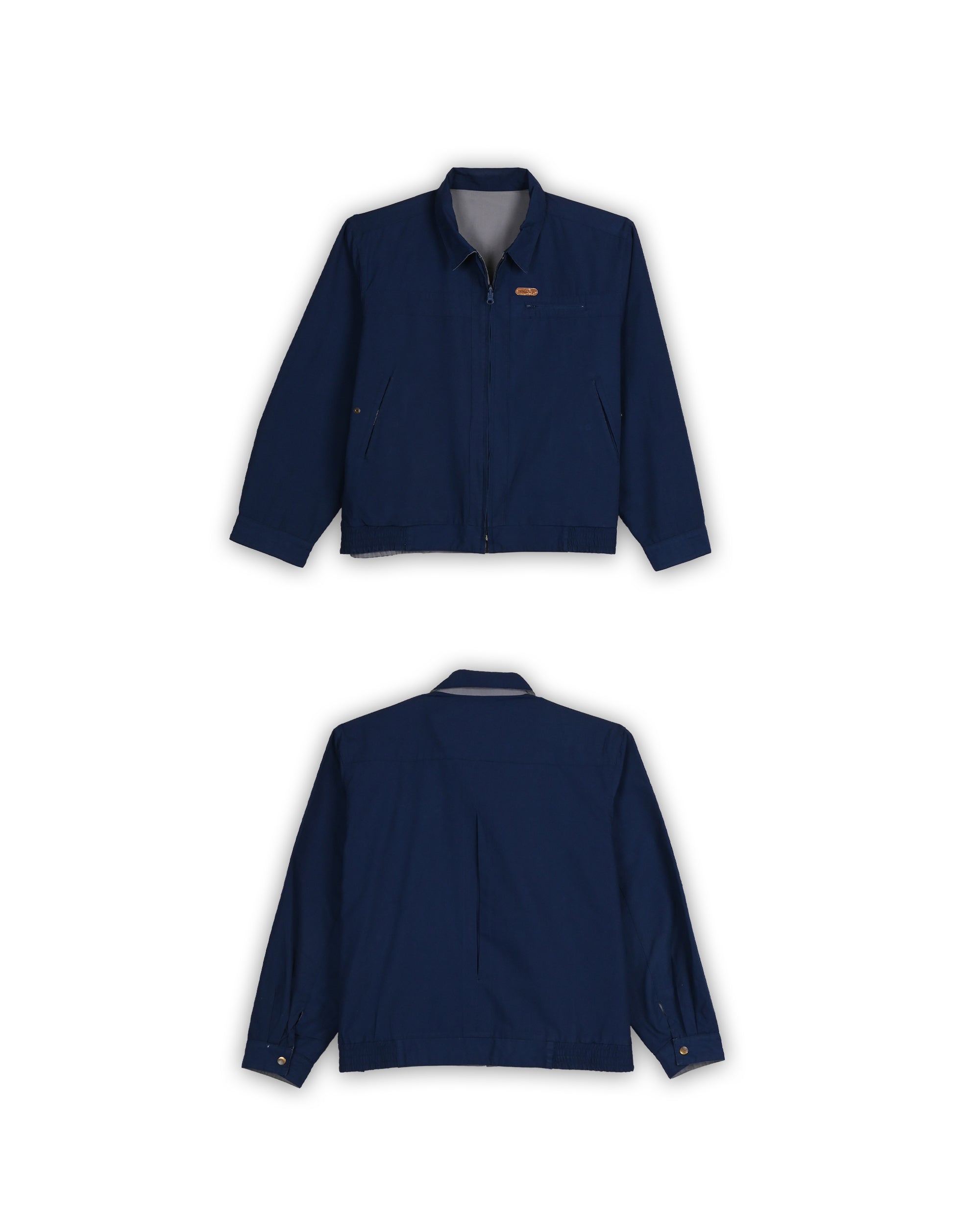 VINTAGE JACKET - XXL