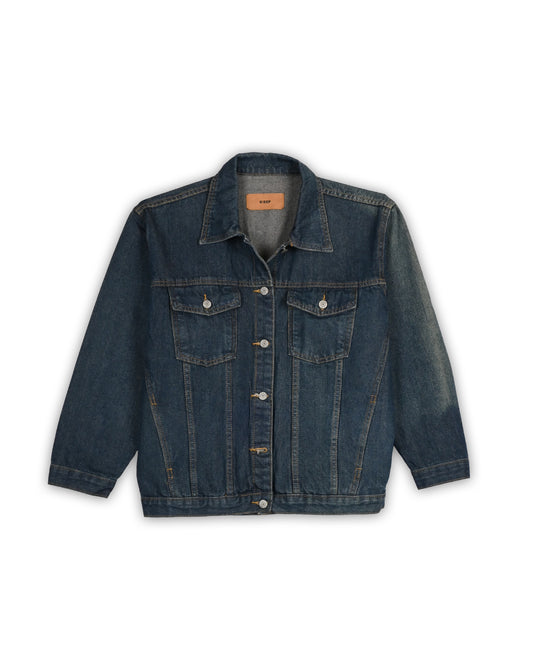 VINTAGE JACKET - L