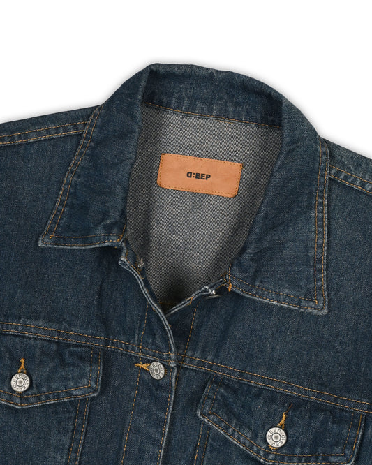 VINTAGE JACKET - L