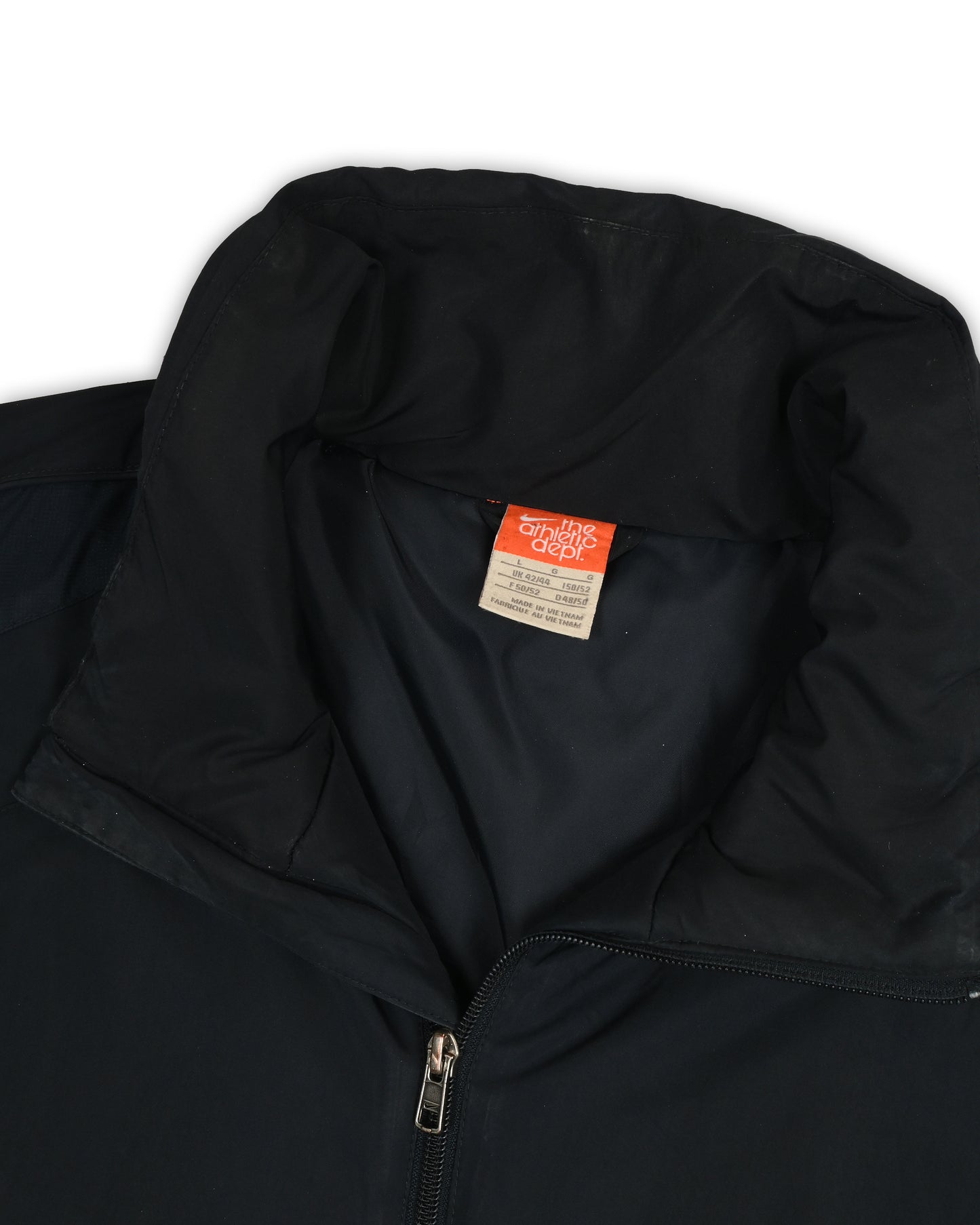 NIKE JACKET - L
