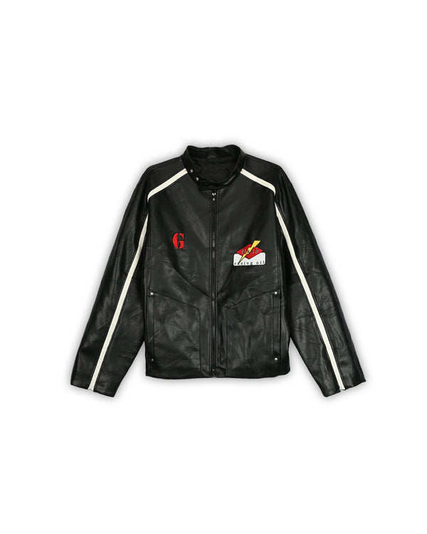 VINTAGE JACKET - XL