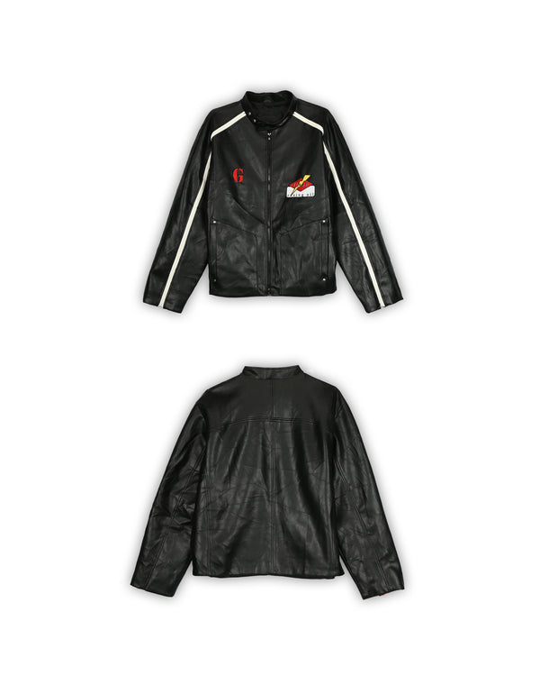 VINTAGE JACKET - XL