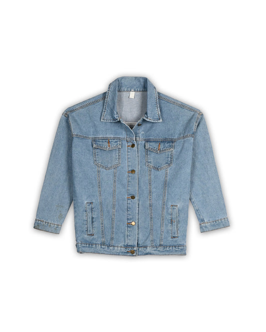 VINTAGE JACKET - S