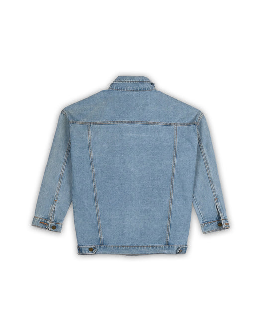 VINTAGE JACKET - S