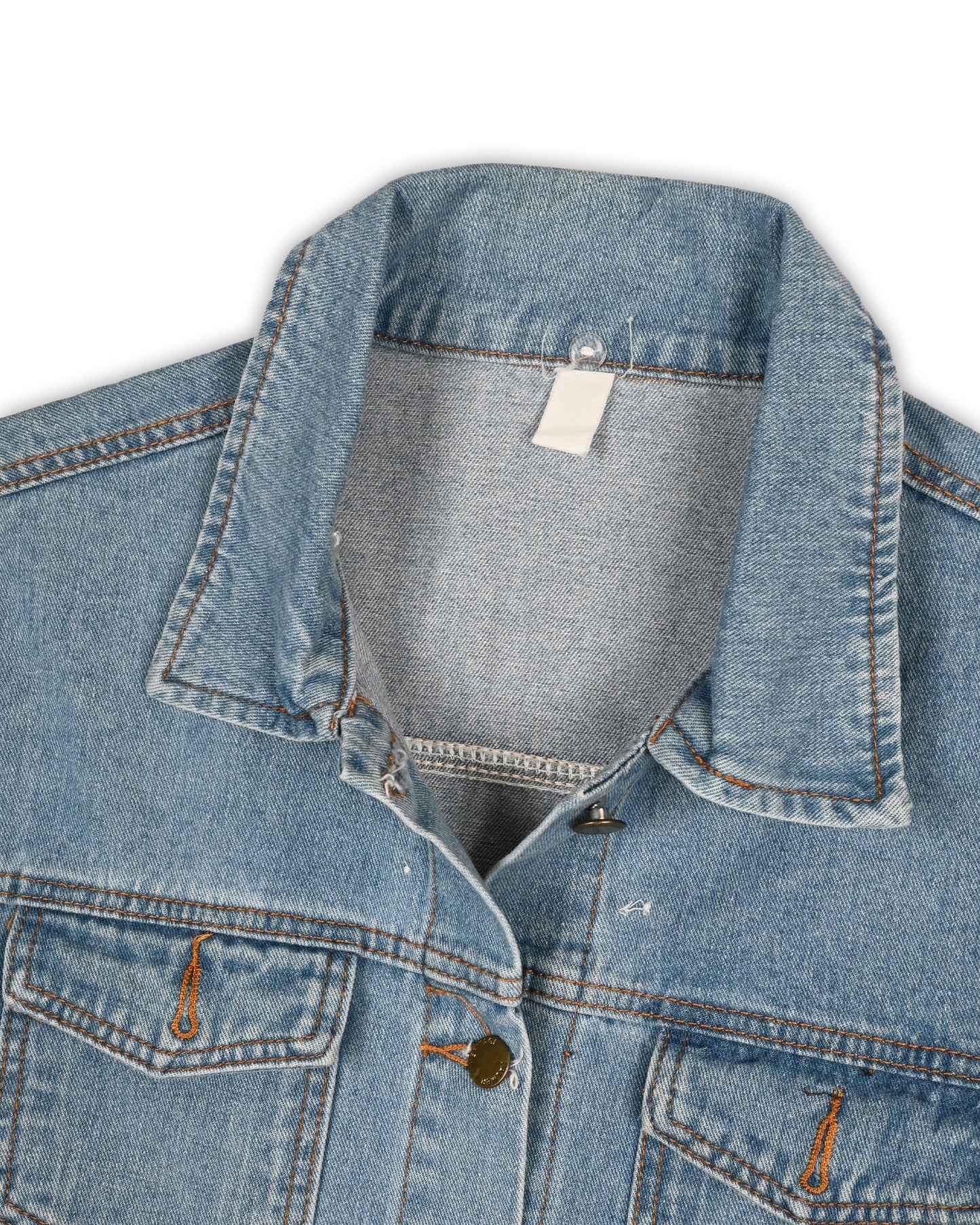 VINTAGE JACKET - S