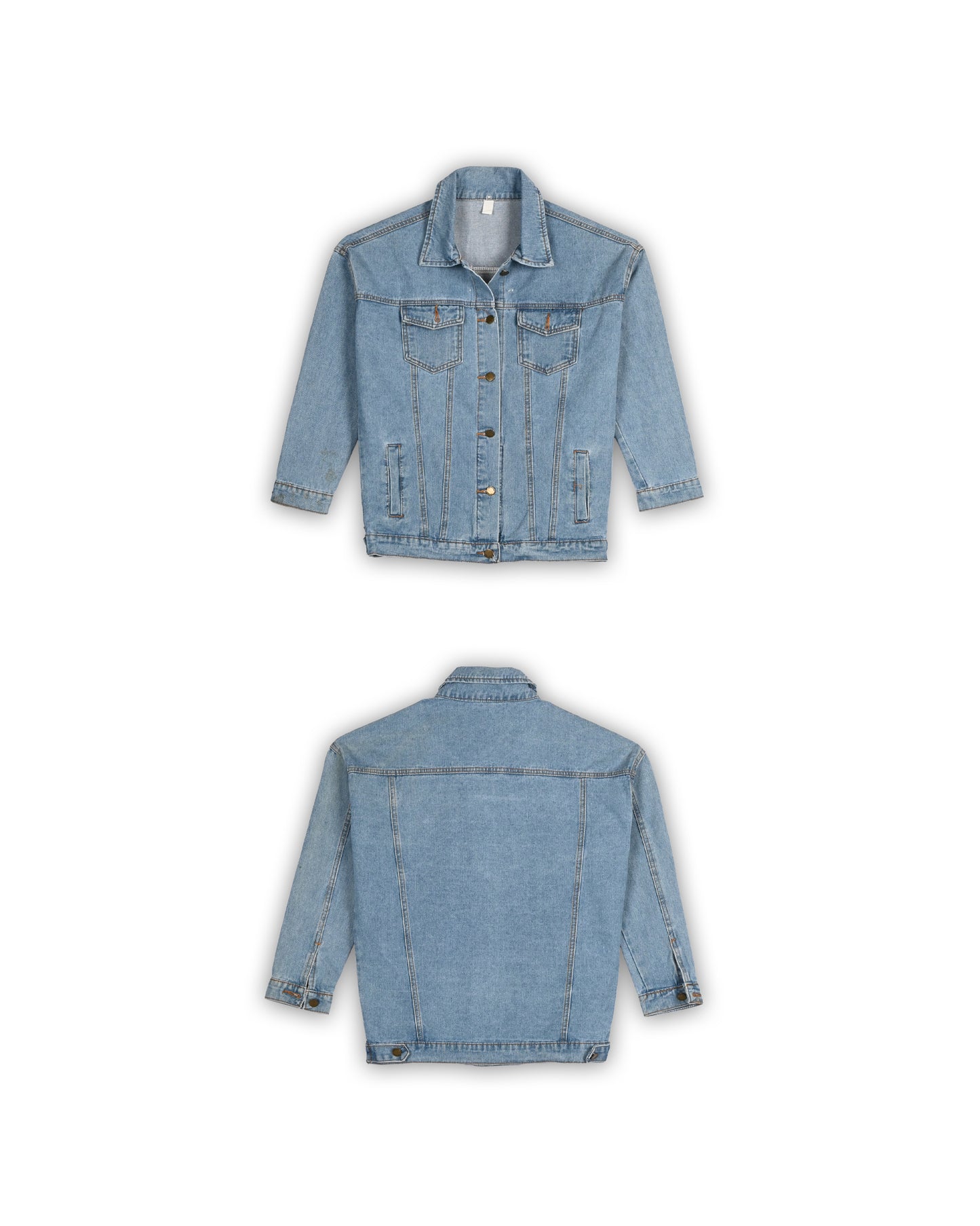 VINTAGE JACKET - S