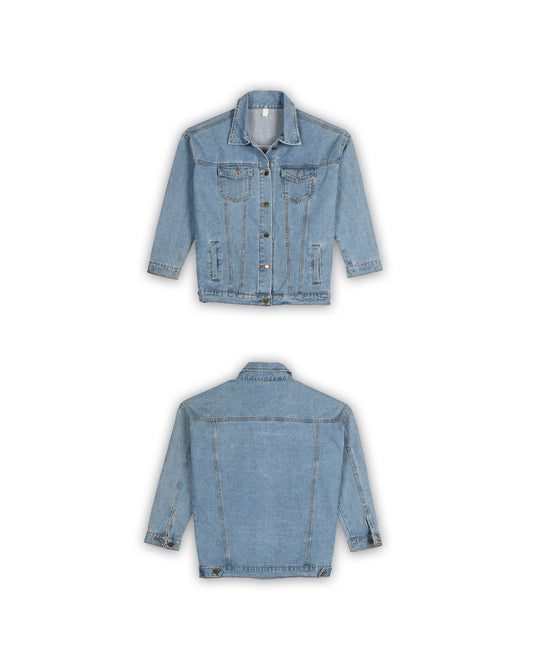 VINTAGE JACKET - S