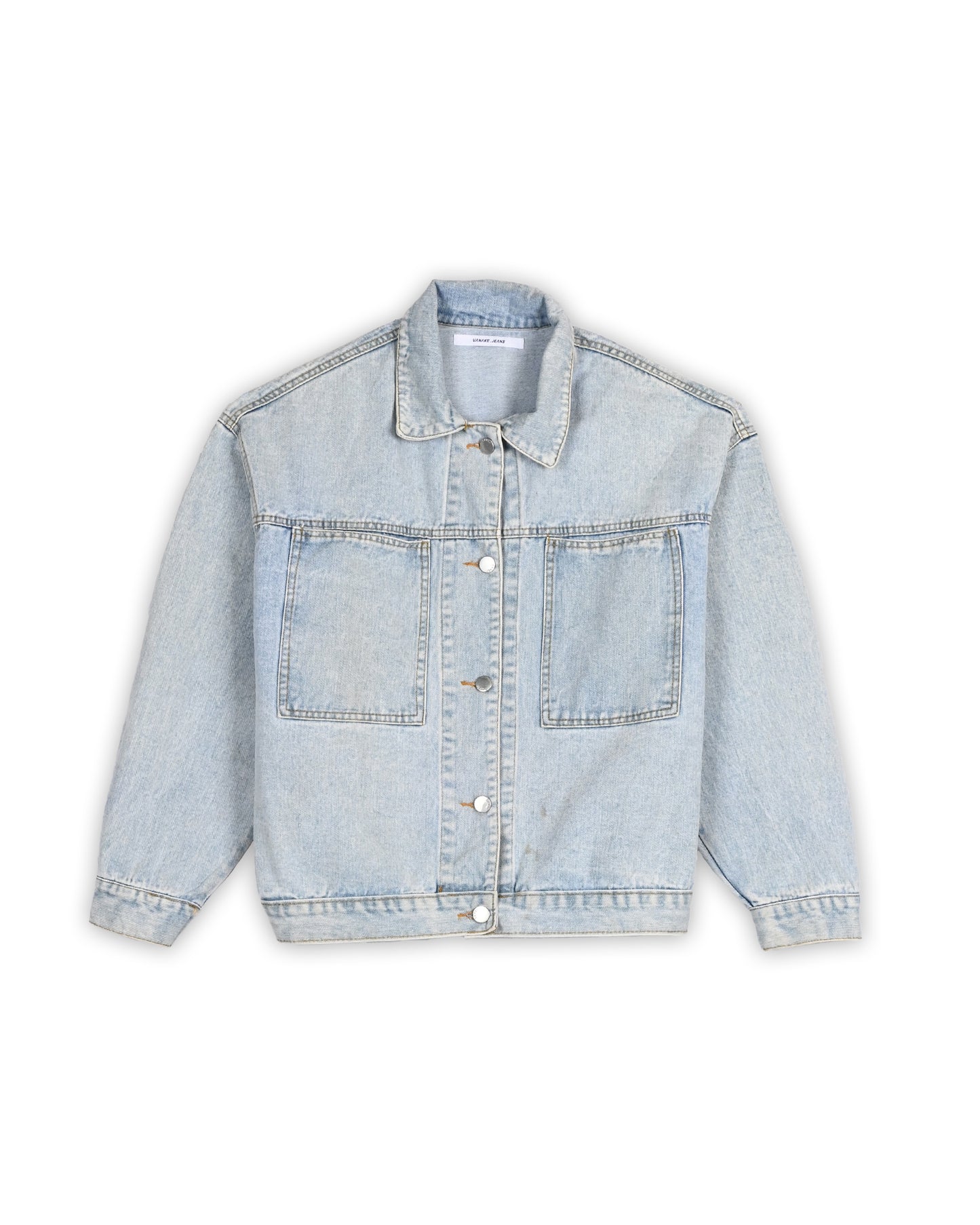 VINTAGE JACKET - L