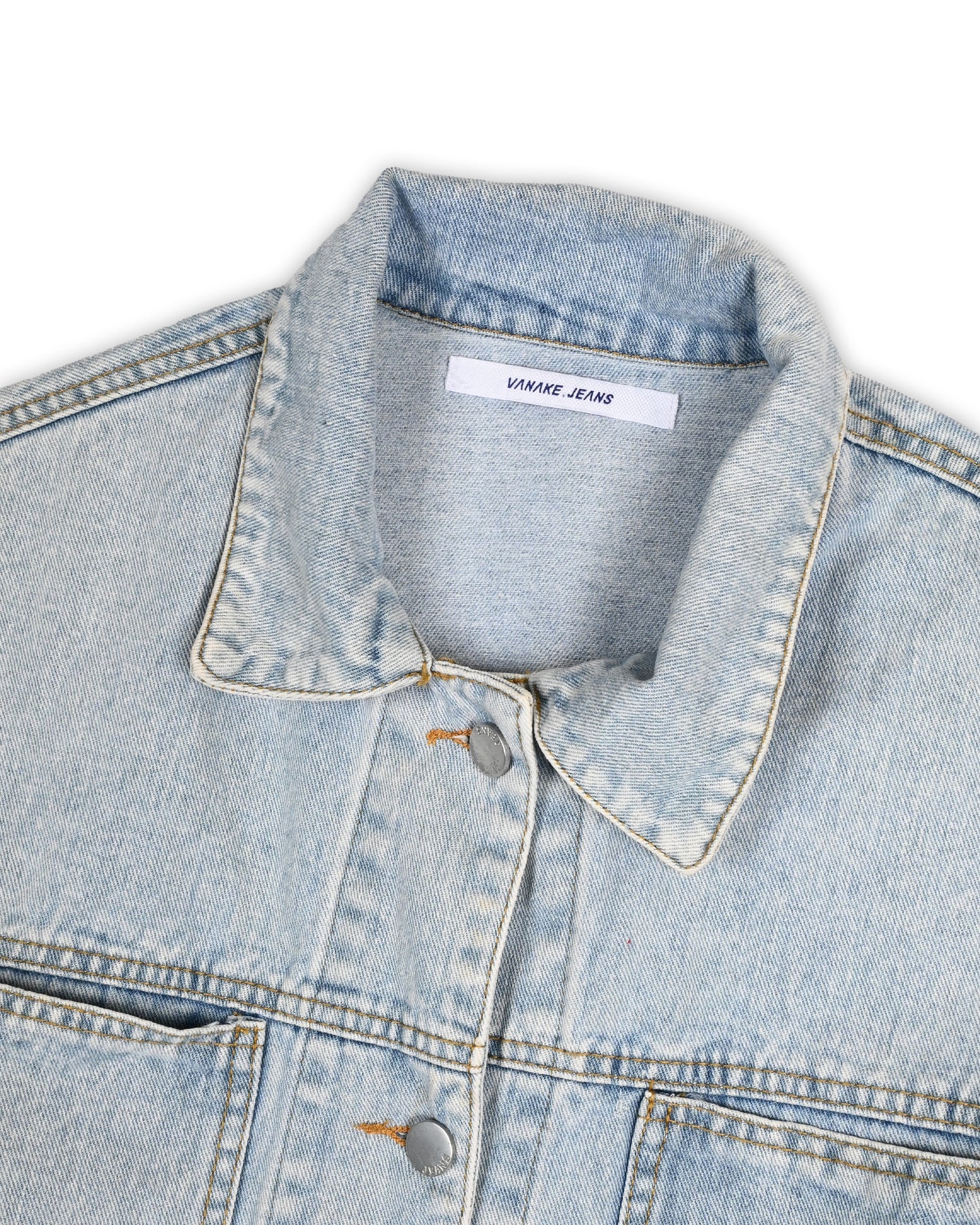 VINTAGE JACKET - L