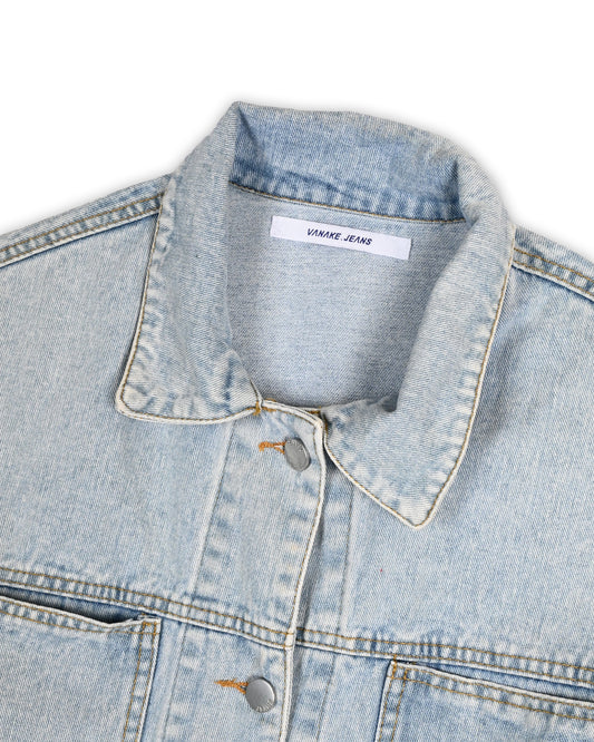 VINTAGE JACKET - L