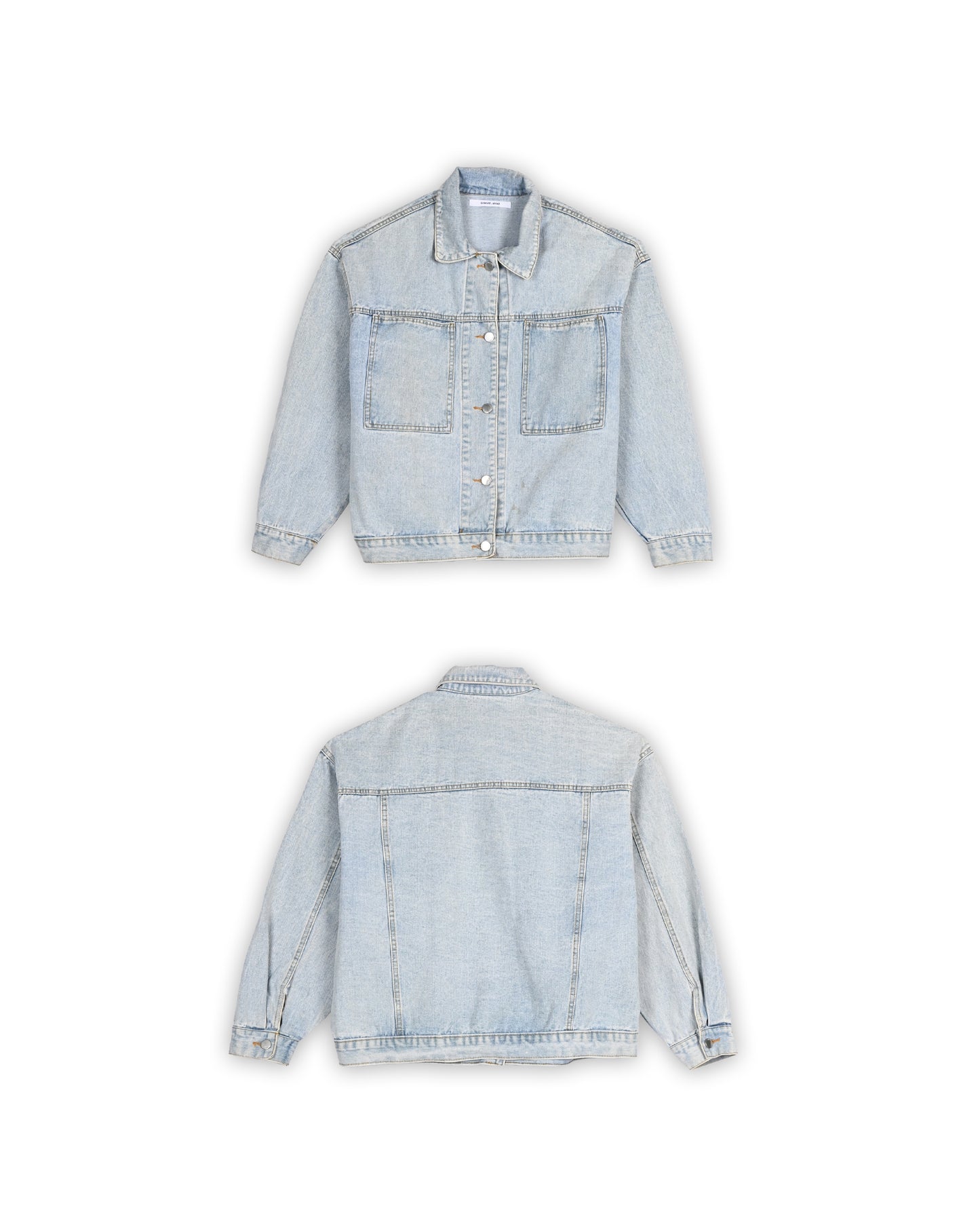 VINTAGE JACKET - L