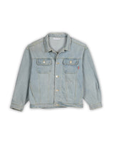 AIKAWA'S TREE JACKET - XL