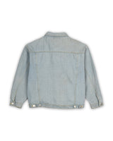 AIKAWA'S TREE JACKET - XL