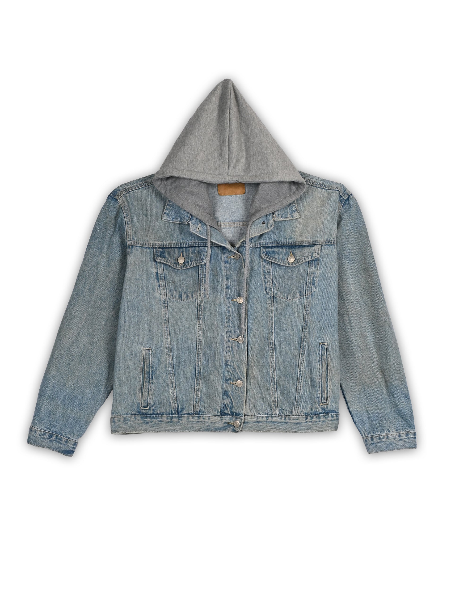 VINTAGE JACKET - XXL