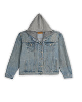 VINTAGE JACKET - XXL