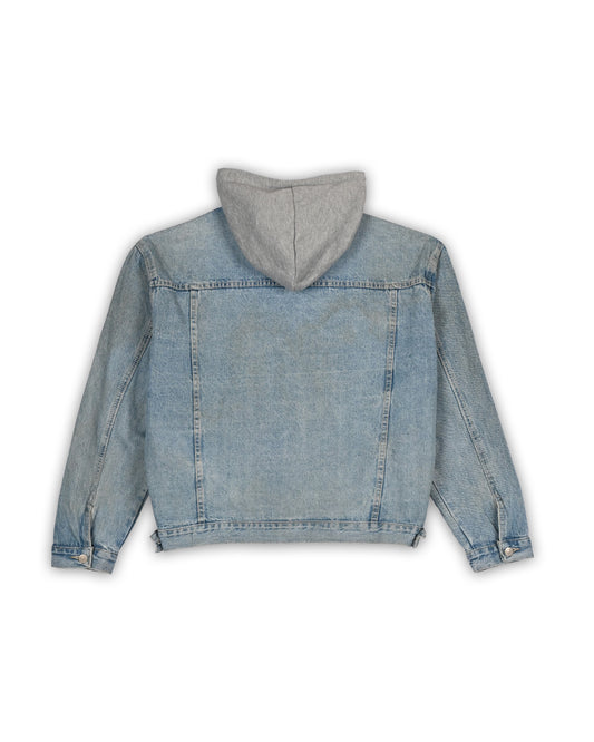 VINTAGE JACKET - XXL