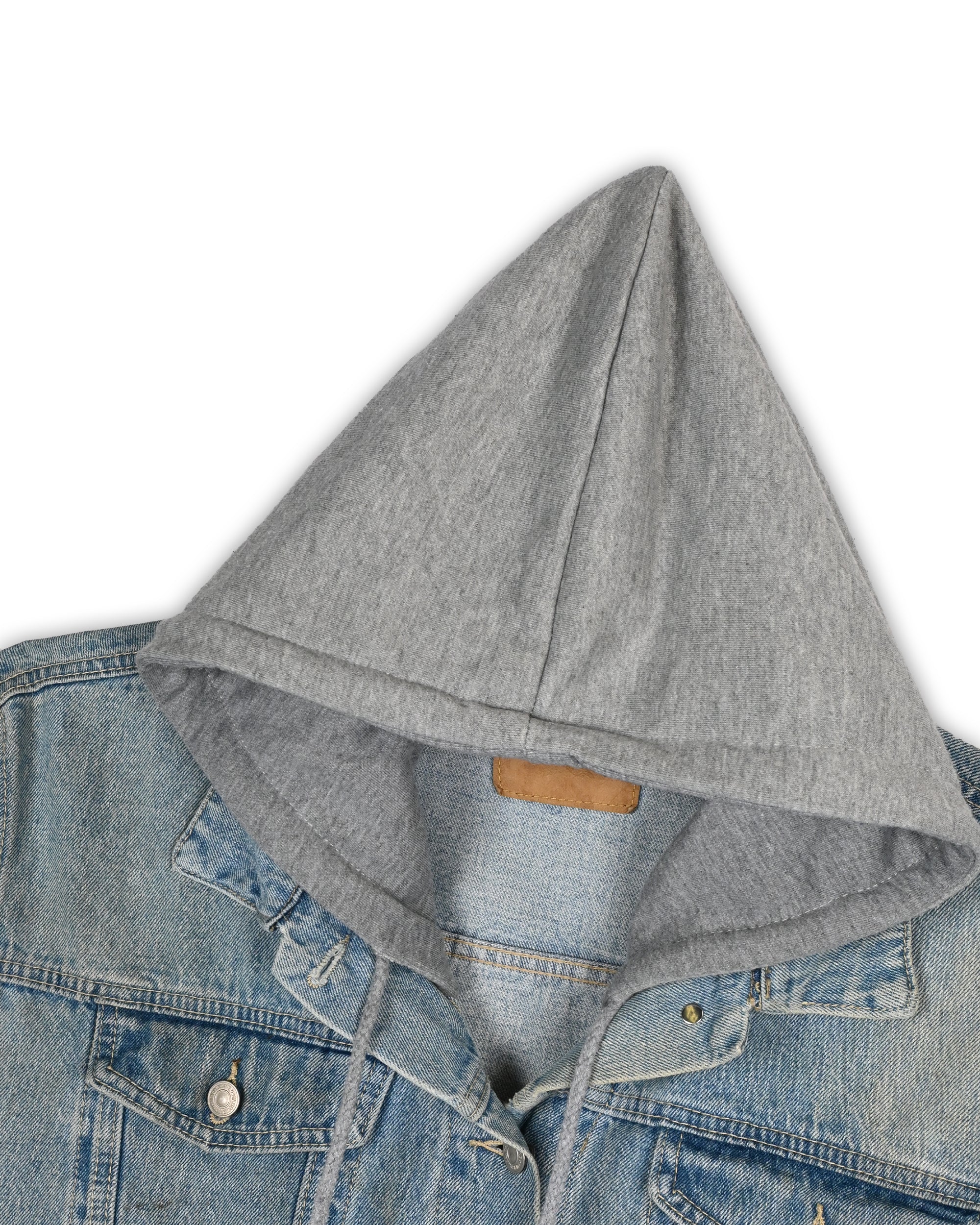 VINTAGE JACKET - XXL