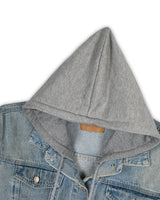 VINTAGE JACKET - XXL