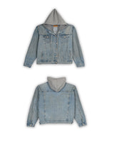 VINTAGE JACKET - XXL