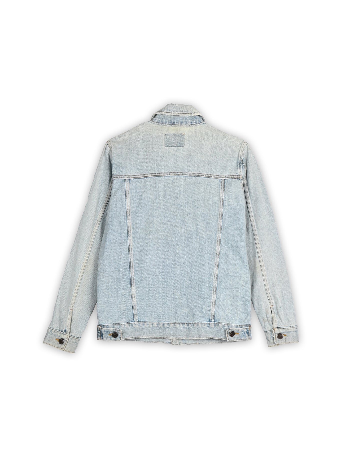 VINCENT JACKET - S