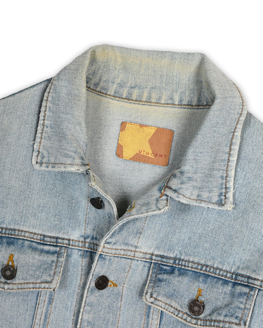 VINCENT JACKET - S