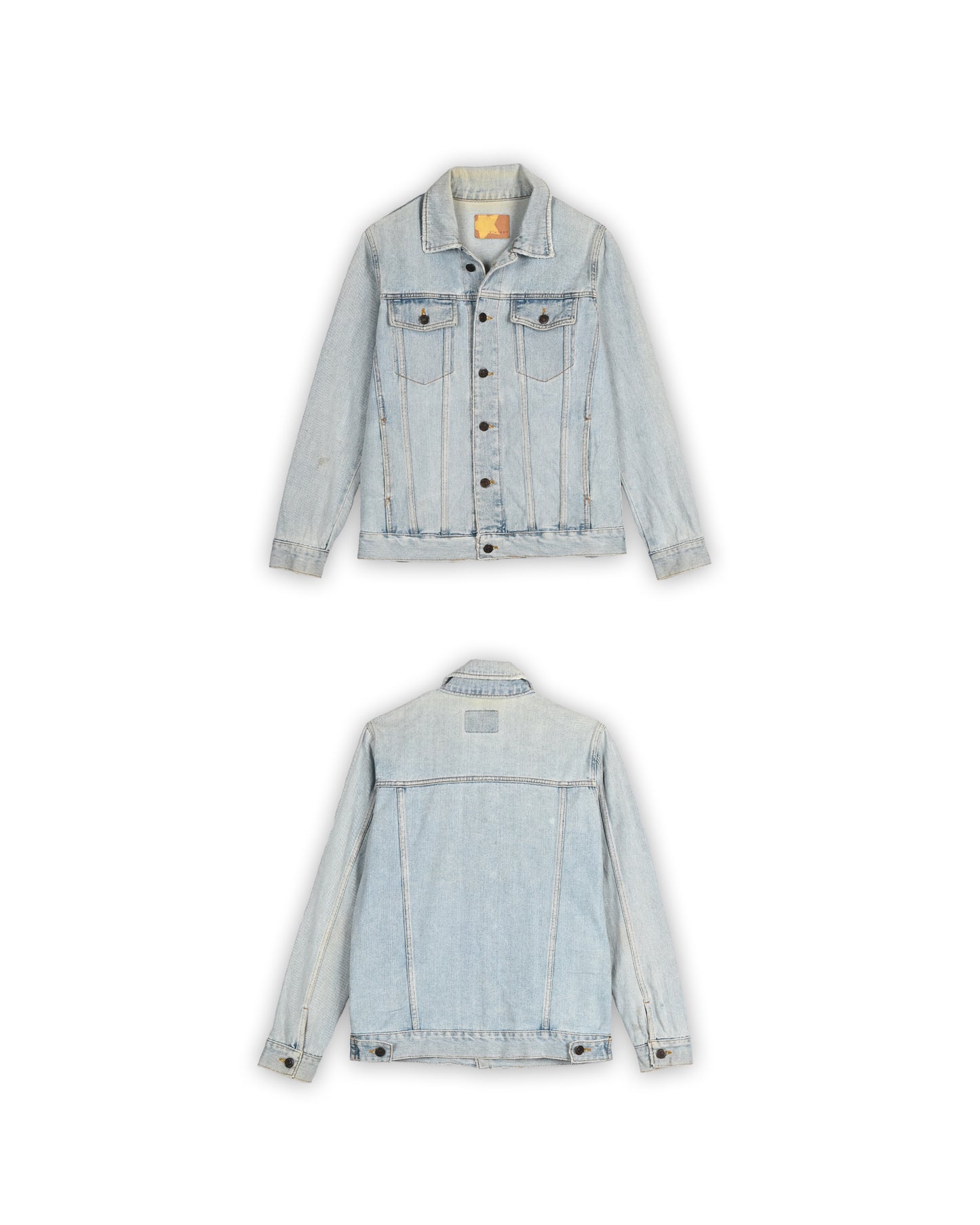 VINCENT JACKET - S
