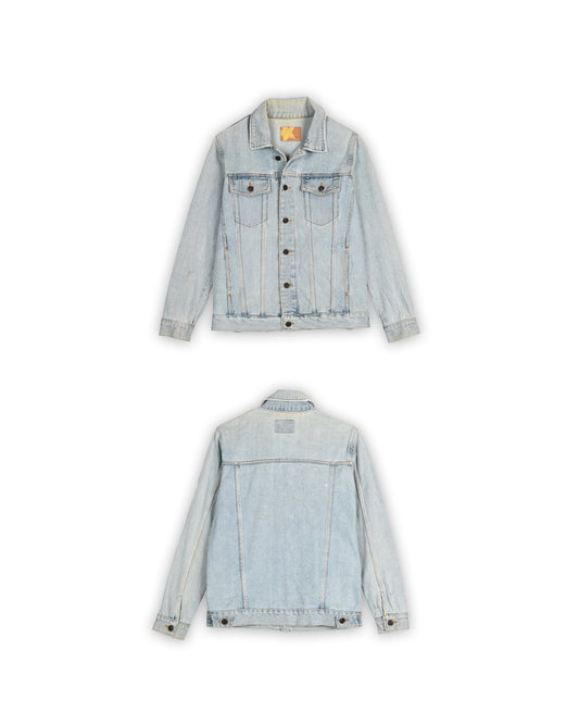 VINCENT JACKET - S