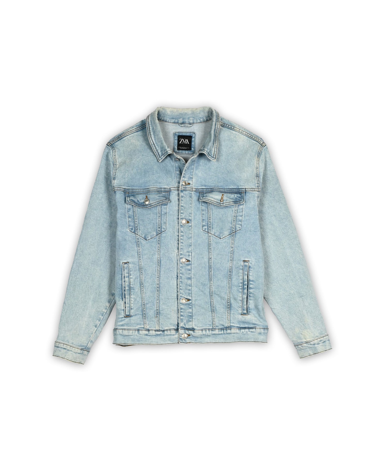 ZARA JACKET - XXL