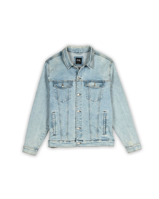 ZARA JACKET - XXL