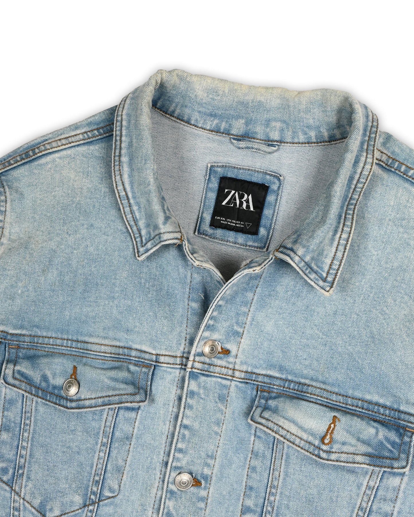 ZARA JACKET - XXL