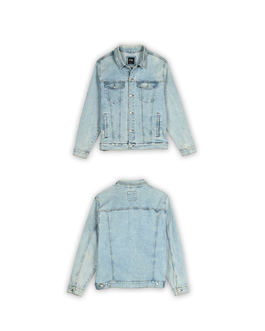 ZARA JACKET - XXL